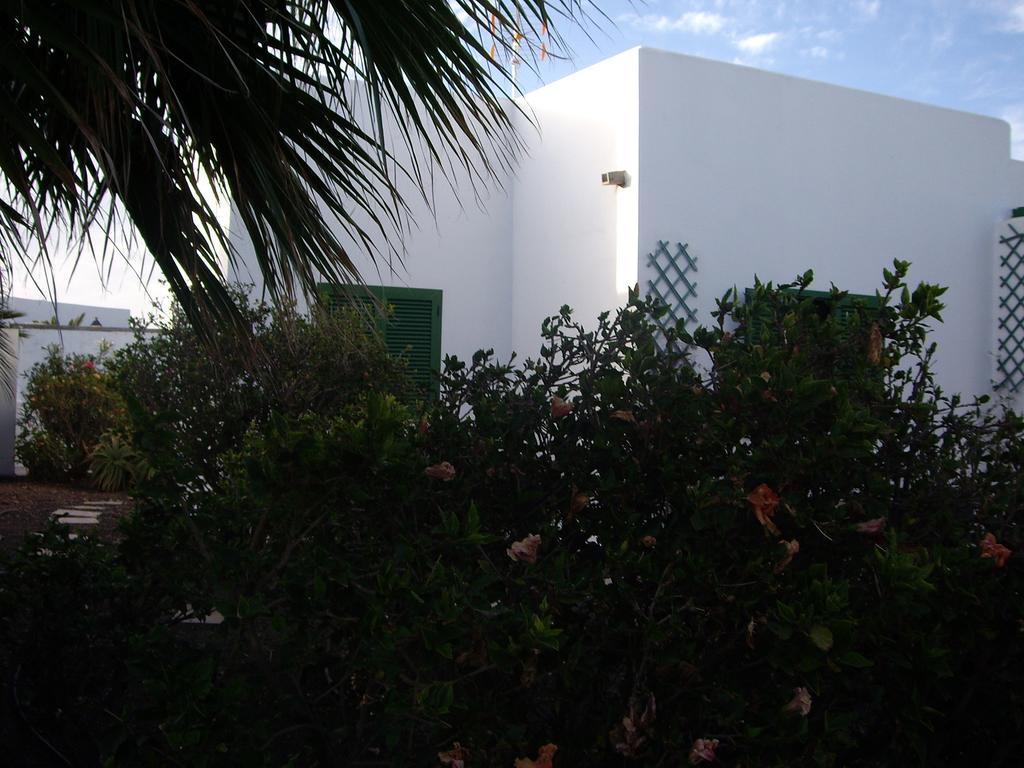 Villa Nicole 플라야블랑카 객실 사진